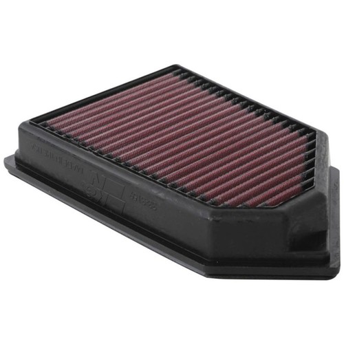 Luftfilter 33 3159 - k&n, 33-3159
