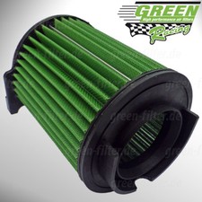 GREEN Sportluftfilter für