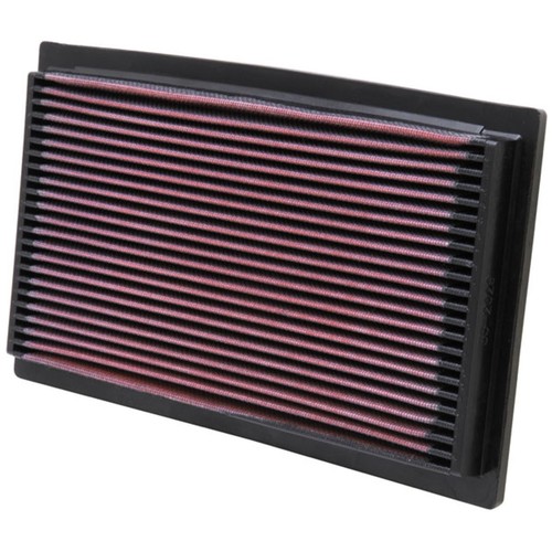 Luftfilter 33 2029 - k&n, 33-2029