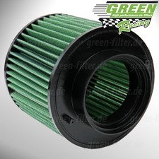 GREEN Sportluftfilter für