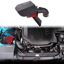 Ansaugluftfilter Induktionskit