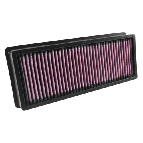 Luftfilter 33 3028 - k&n, 33-3028