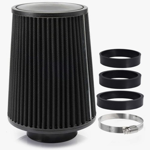 Luftfilter konisch carmotion - luftfilter,