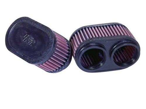 Sportluftfilter ru 2922 - k&n,