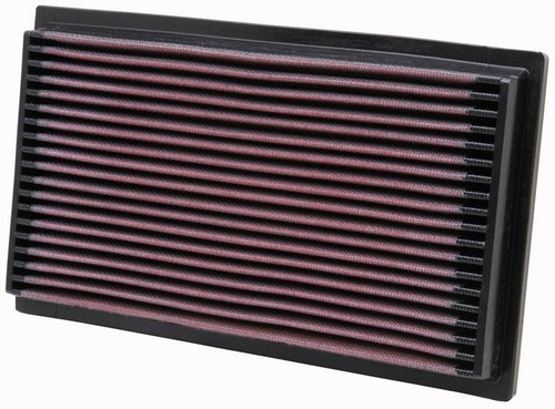 Sport luftfilter 33 - luftfilter, 33-2059