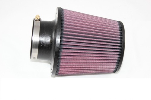 Sportluftfilter konisch - k&n,