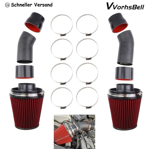 Sportluftfilter induktionskit - sportluftfilter,