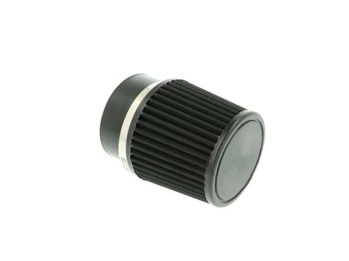 Sportluftfilter schwarz 200mm - sportluftfilter,