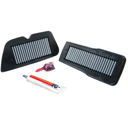 Luftfilter su 1487 - luftfilter, k&n