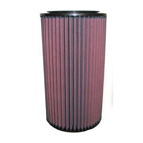 Luftfilter 9231 1 - k&n, e-9231-1