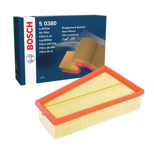 Luftfilter bosch 026 400 380 - bosch,