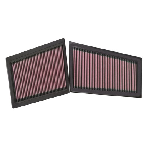 Luftfilter 33 2940 - luftfilter, 33-2940