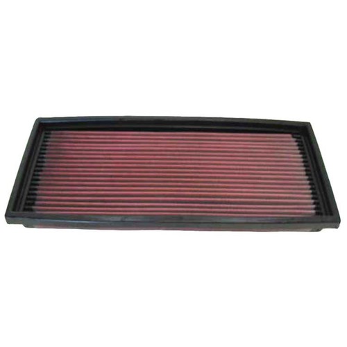 Luftfilter 33 2004 - luftfilter, k&n