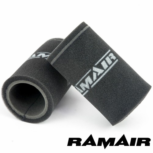 Ramair einzeln vergaser - x,
