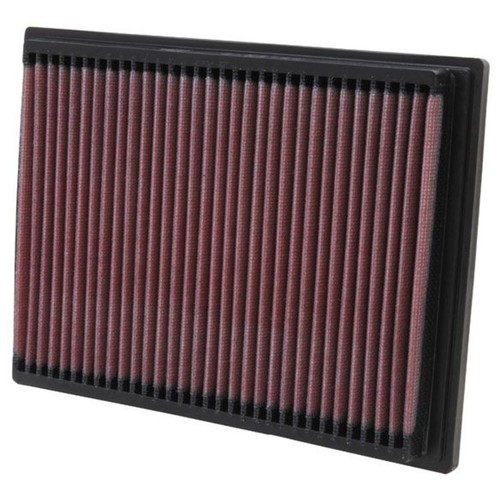 Luftfilter 33 2070 - luftfilter, 33-2070