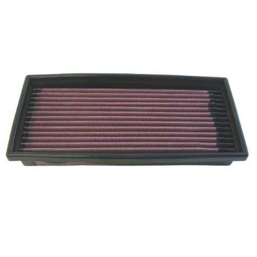 Luftfilter 33 2002 - luftfilter, 33-2002